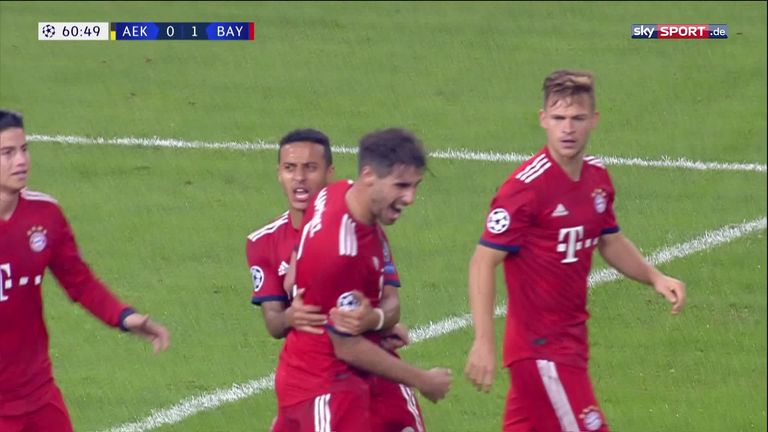 Sky Bayern Athen Sky Bayern Athen