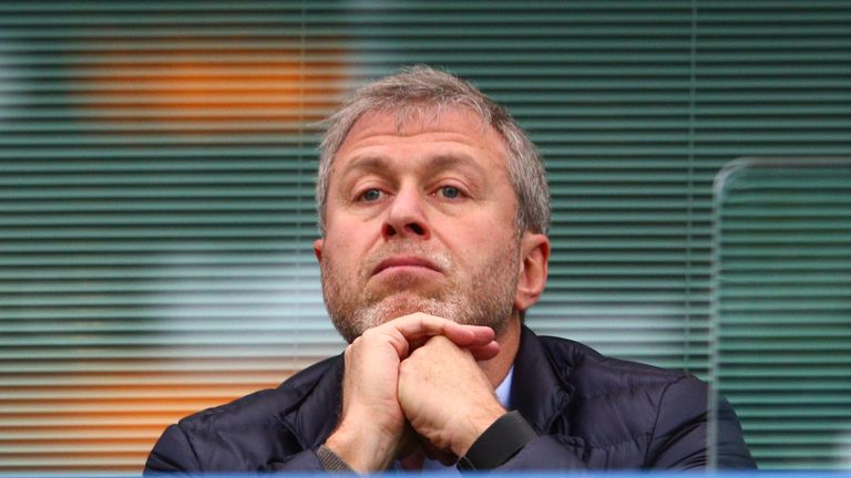 Die Millionen von Roman Abramovich könnten zur Unbeliebtheit des FC Chelsea beigetragen haben.