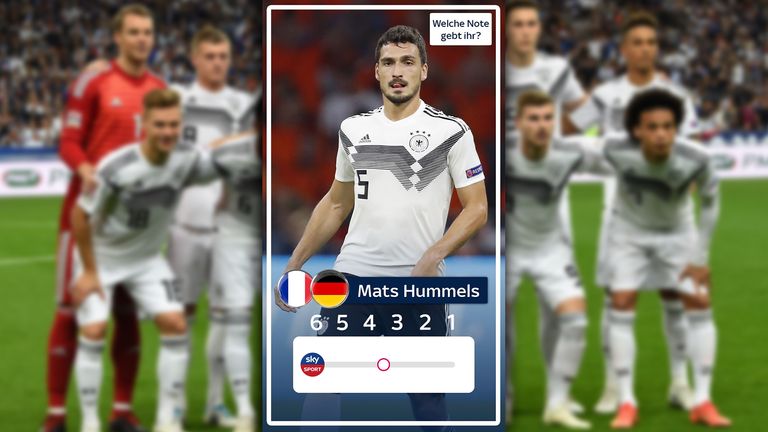 Mats Hummels