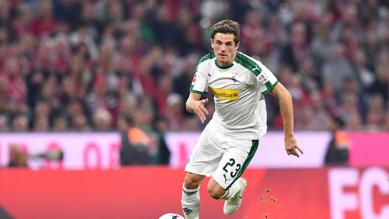 Jonas Hofmann hat den Aufstieg vom Platzhalter zum absoluten Stammspieler gemacht. Der 26-Jährige überzeugt in seiner neuen Rolle als Spielmacher bei den Fohlen vollends, ist gesetzt und war bereits an vier Toren in der Bundesliga direkt beteiligt.