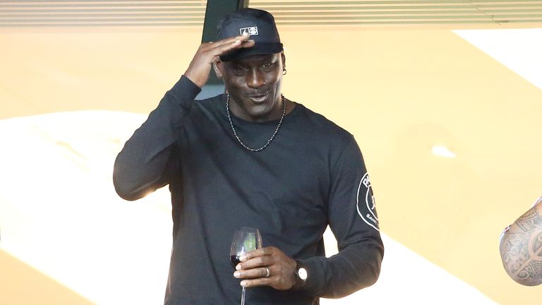 Michael Jordan steigt in die eSport-Branche ein. Der 55-Jährige investiert ins Team Liquid.