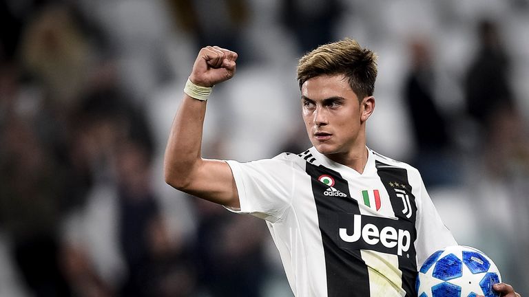 Paulo Dybala
