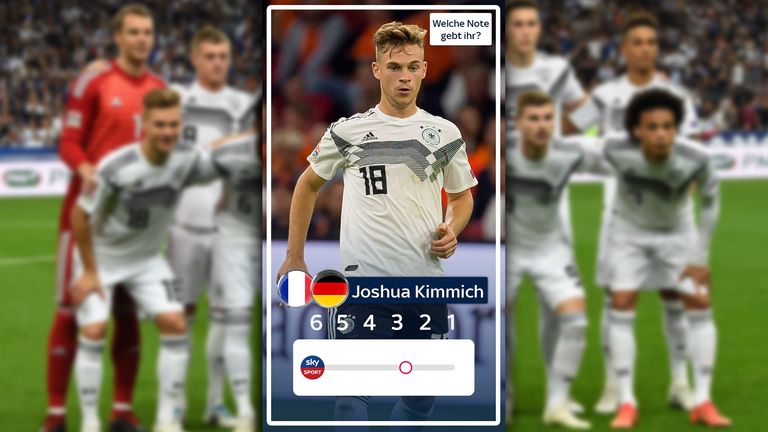 Joshua Kimmich