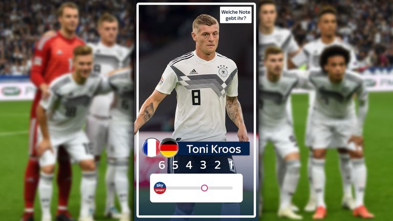 Toni Kroos