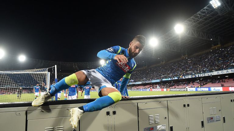 Lorenzo Insigne