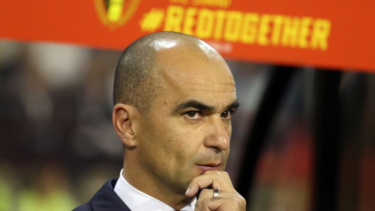 Roberto Martinez - Der Spanier stand bislang nur in der Premier League und Belgien unter Vertrag. Dort feierte er Erfolge wie den Pokalsieg 2013 mit Wigan Athletic und Platz drei bei der WM 2018. Kann er sich von Belgien loseisen, ist er eine Option.