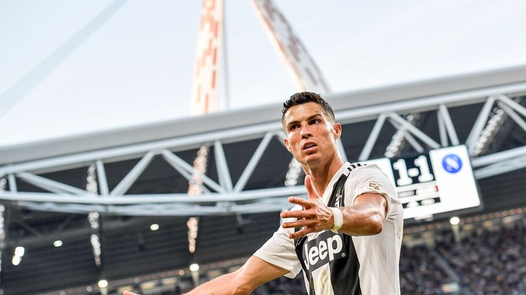 Cristiano Ronaldo kämpft nach dem Vorwurf der Vergewaltigung um seinen Ruf.