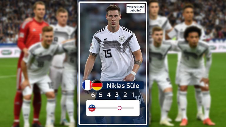 Niklas Süle