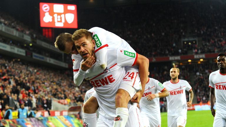 Der 1. FC Köln will mit einem Sieg über Heidenheim wieder die Tabellenführung übernehmen.