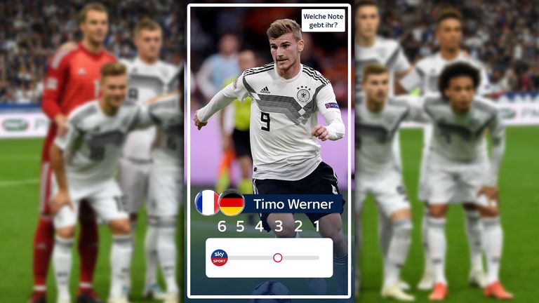 Timo Werner