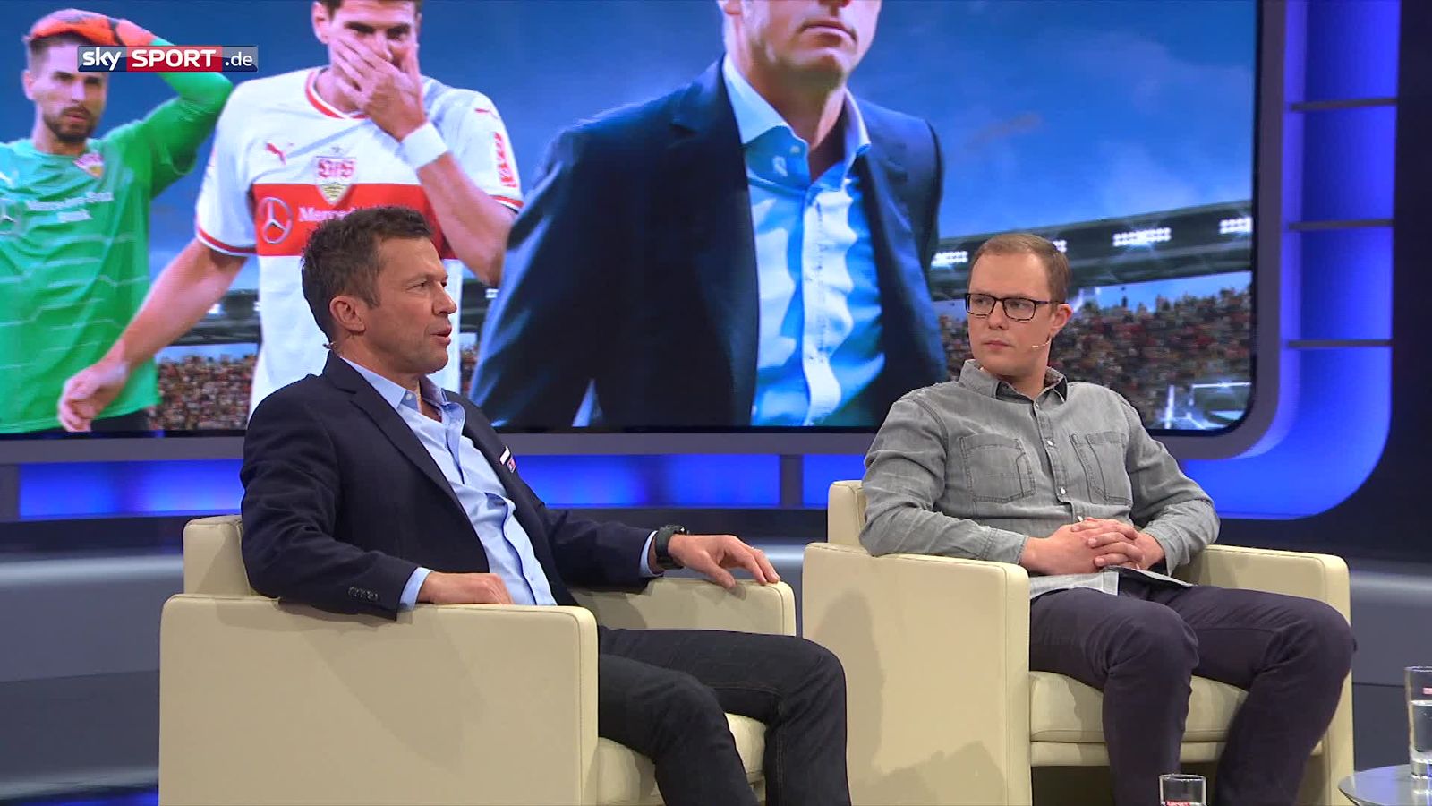 Vfb Talk Vfb Talk