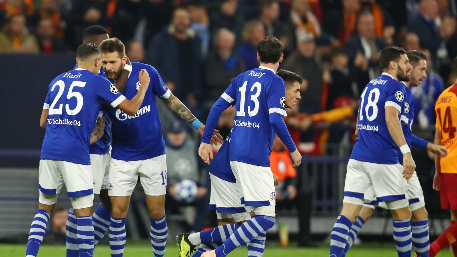 Bildergalerie Die ewige Tabelle der Champions League seit 1992 Fußball News Sky Sport