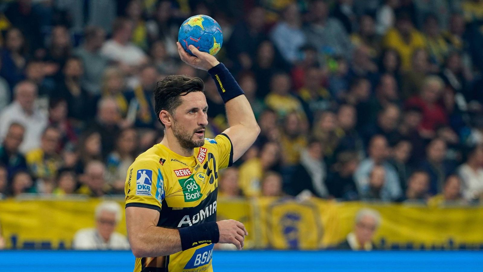 Handball Dkb Live Handball Dkb Live