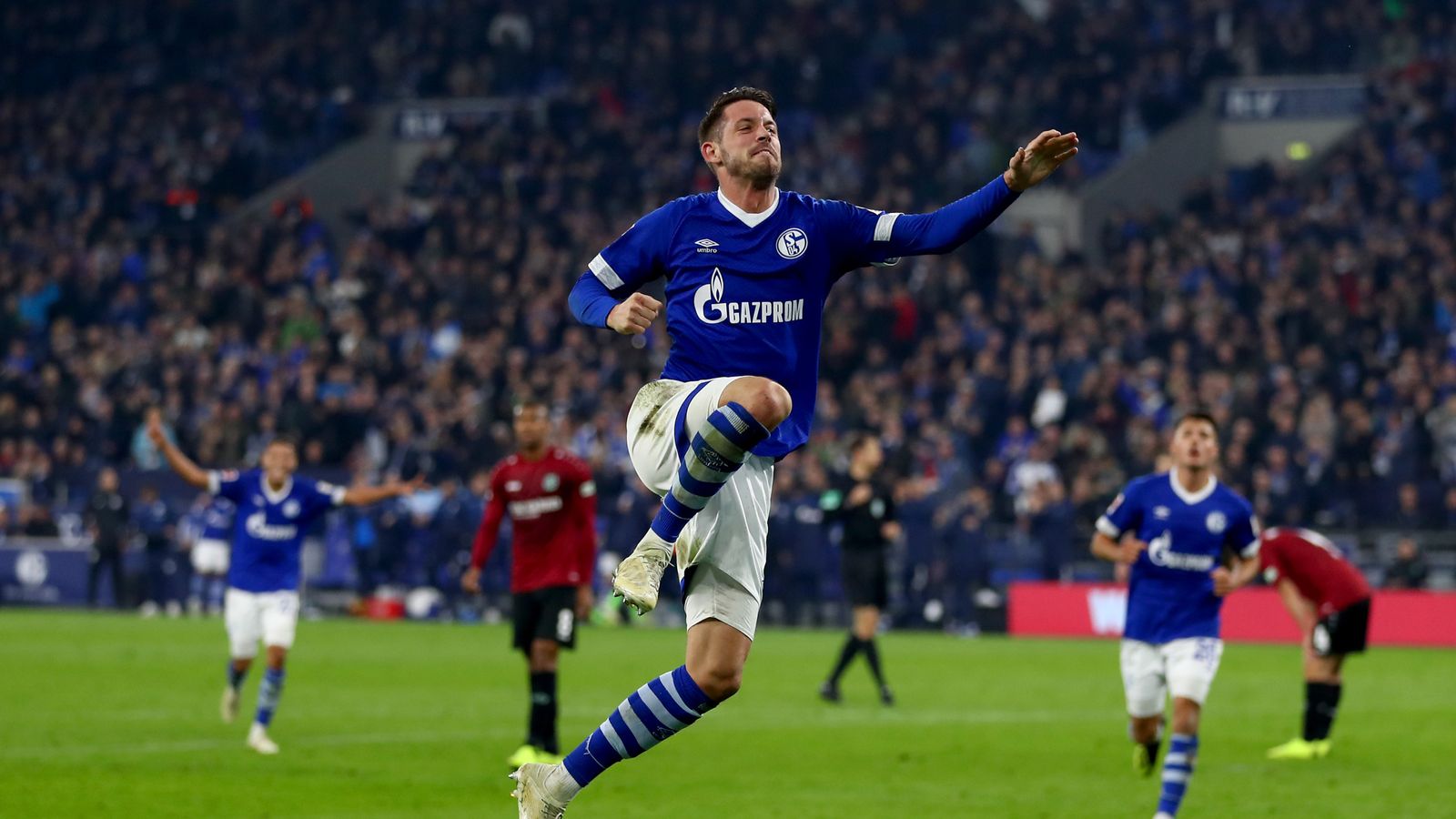 Hannover Schalke Live Stream Hannover Schalke Live Stream