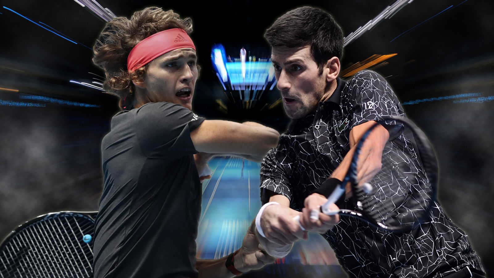 Tennis ATP Tour bis 2023 im TV und Stream bei Sky Tennis News Sky