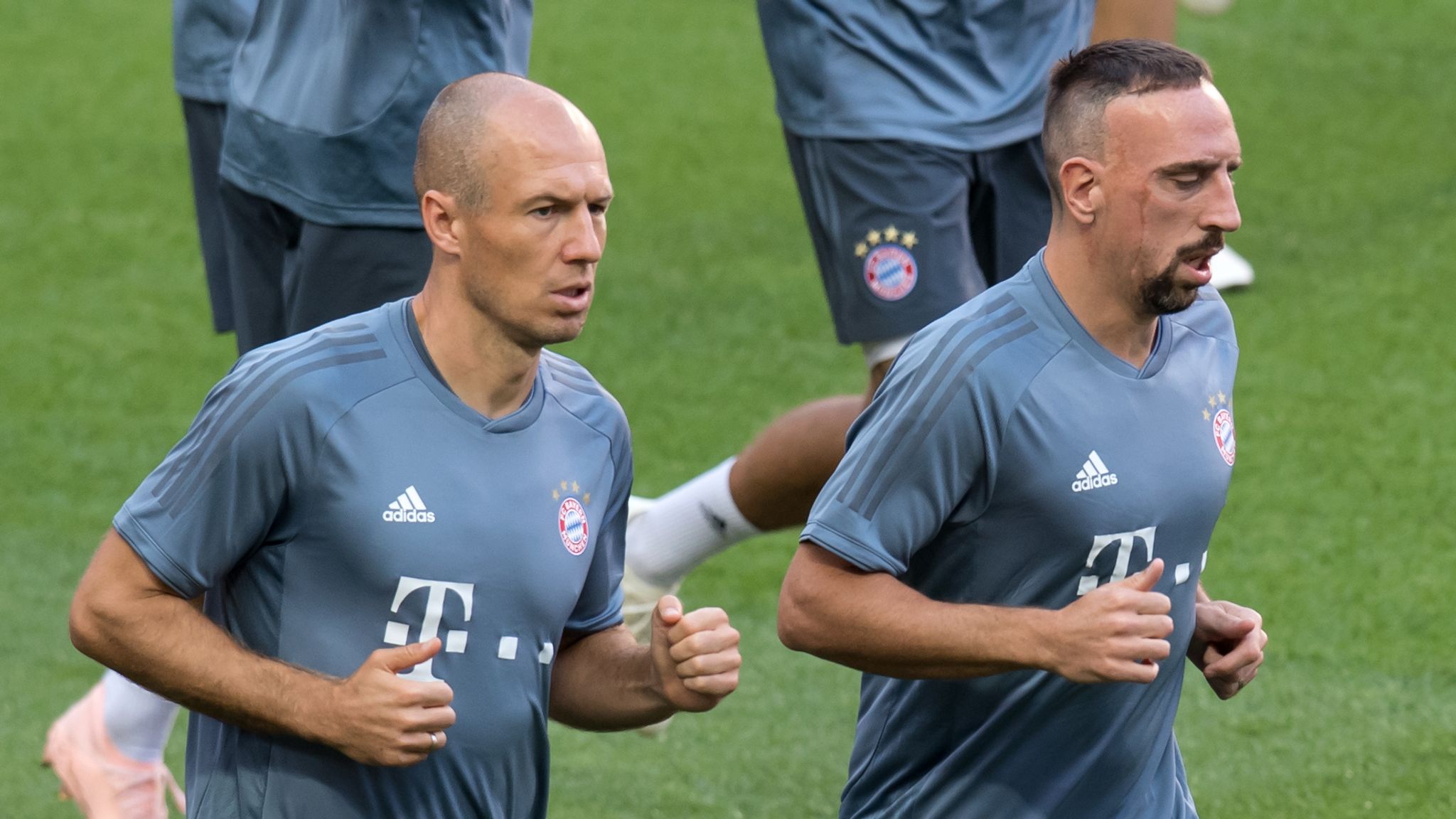Ribery Bambi Ribery Bambi