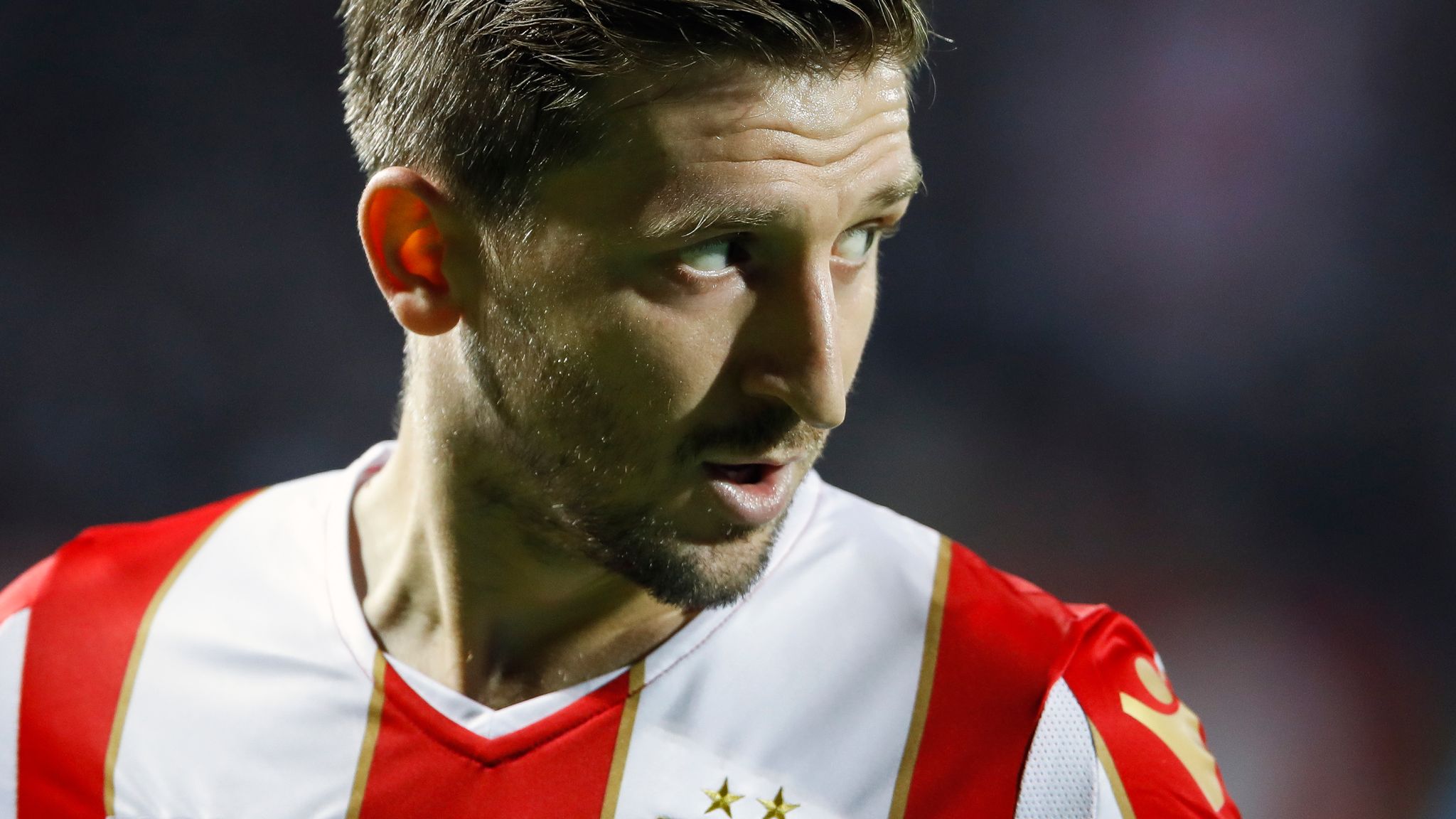 Champions League: Marko Marin überzeugt | Fußball News | Sky Sport