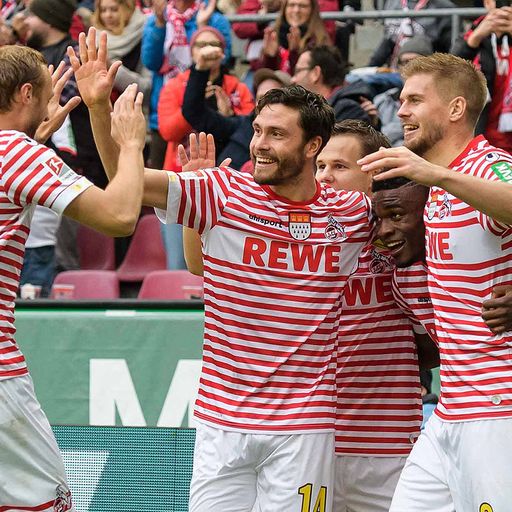 Hier gehts zu allen Videos der 2. Bundesliga