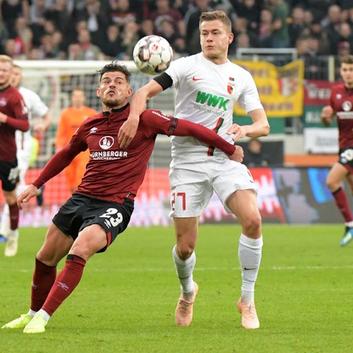 Bundesliga: Spieltage 15 bis 21 terminiert