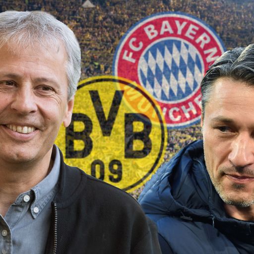 BVB-Bayern: Wer ist Favorit? Die Analyse
