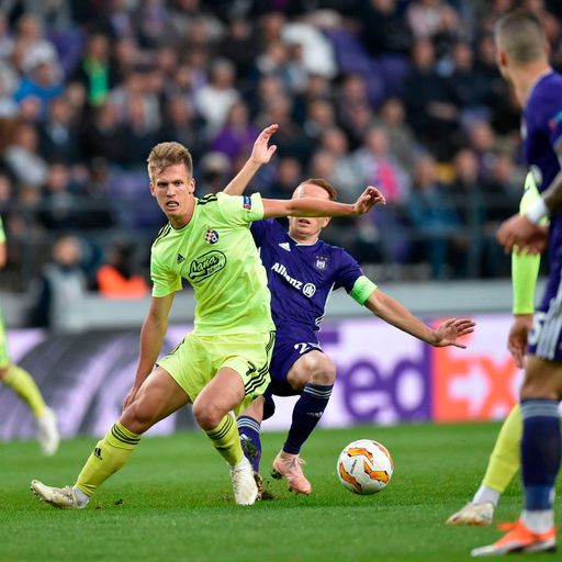 Transfergerücht: BVB und FC Bayern buhlen um Top-Talent