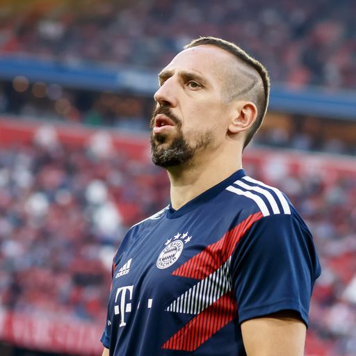 Sender bestätigt Streit zwischen Ribery und TV-Experten
