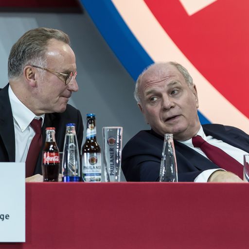 Pulverfass JHV: Diese Probleme birgen Zündstoff