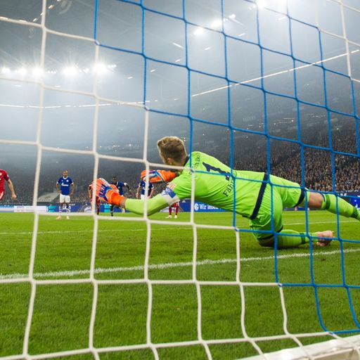 Revolution bei Elfmeter-Regel und Handspiel geplant