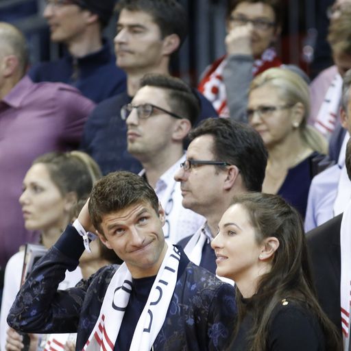 Lisa Müller löscht Instagram-Bilder mit Thomas