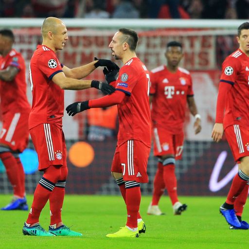 Heynckes: Das sind die 'Diven' beim FC Bayern
