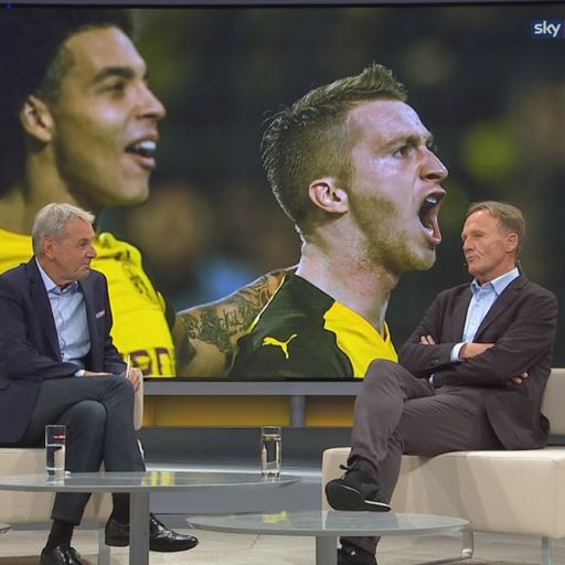 Bundesliga: BVB zieht richtigen Schlüsse - und fordert die Bayern