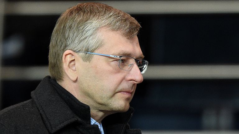 AS Monaco-Präsident Dmitri Rybolowlew wird von der Staatsanwaltschaft angeklagt.