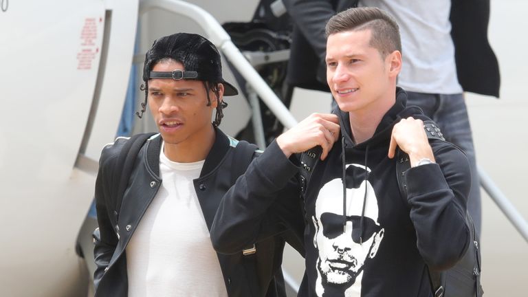 Cliquen sollen beim DFB der Vergangenheit angehören.