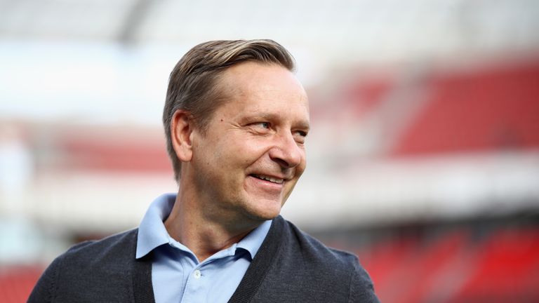 Horst Heldt hat in der Thematik European Super League und Bundesliga-Ausstieg des FC Bayern eine spezielle Meinung. 