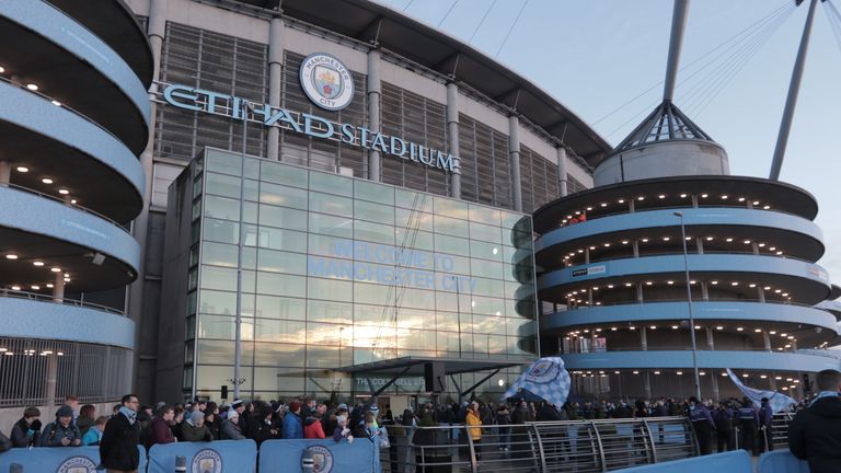 Manchester City droht ein Nachspiel wegen möglicher Verstöße der Financial-Fairplay-Regeln der UEFA. 