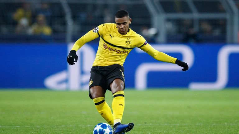 Ebenfalls stark war Zagadous Innenverteidiger-Kollege Manuel Akanji. Der Schweizer stellte mit 176 Ballaktionen einen Rekord für deutsche Teams in der Champions League auf. Dabei bewies er stets Übersicht und Ruhe. 