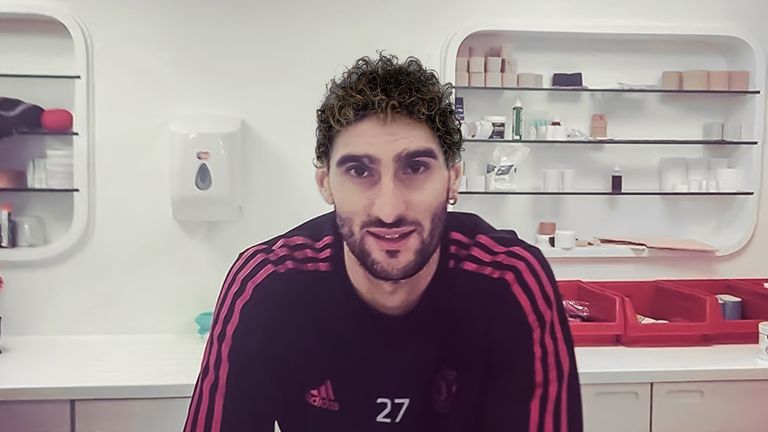 Neymar sorgte bei der WM 2018 für Gelächter im Netz - seine Frisur wurde mit Spaghettis auf dem Kopf verglichen.