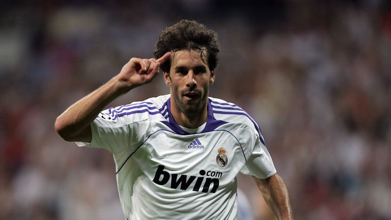 Platz 5: Ruud van Nistelrooy - 73 Spiele, 56 Tore