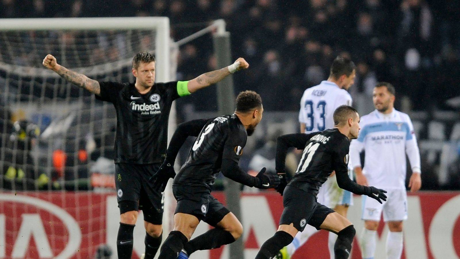 Lazio Frankfurt Lazio Frankfurt