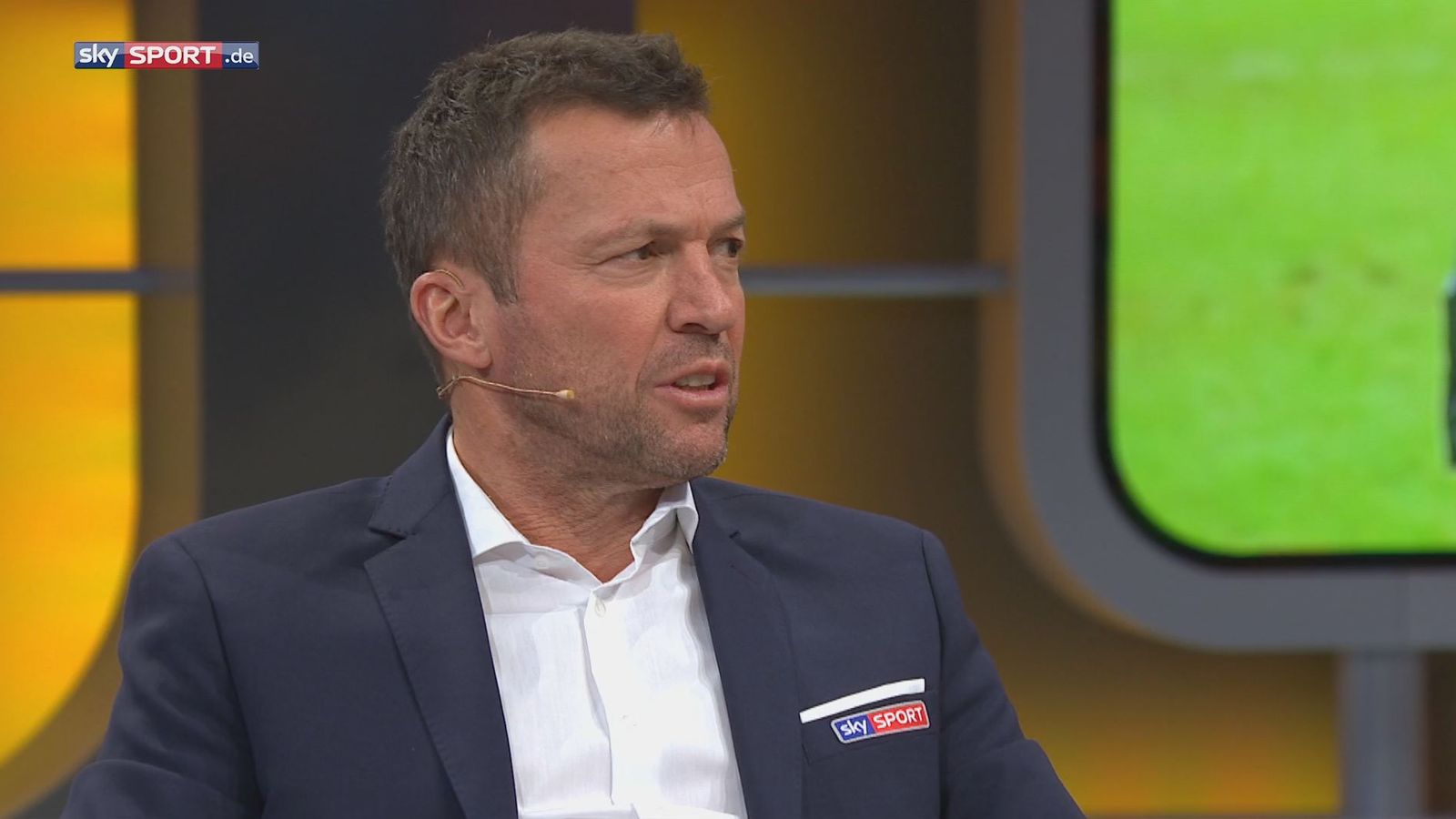 Neuer Ribery-Vertrag Beim FC Bayern? Das Sagt Lothar Matthäus | Fußball ...