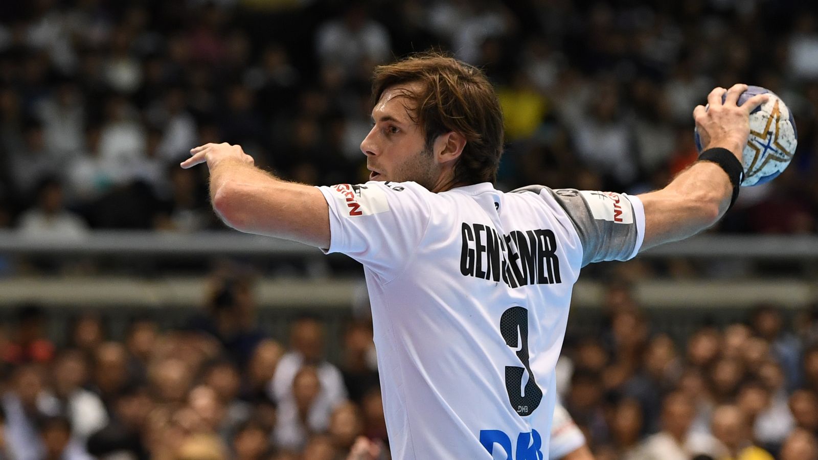 DHB-Team: Gensheimer fehlt bei WM-Test gegen Polen ...