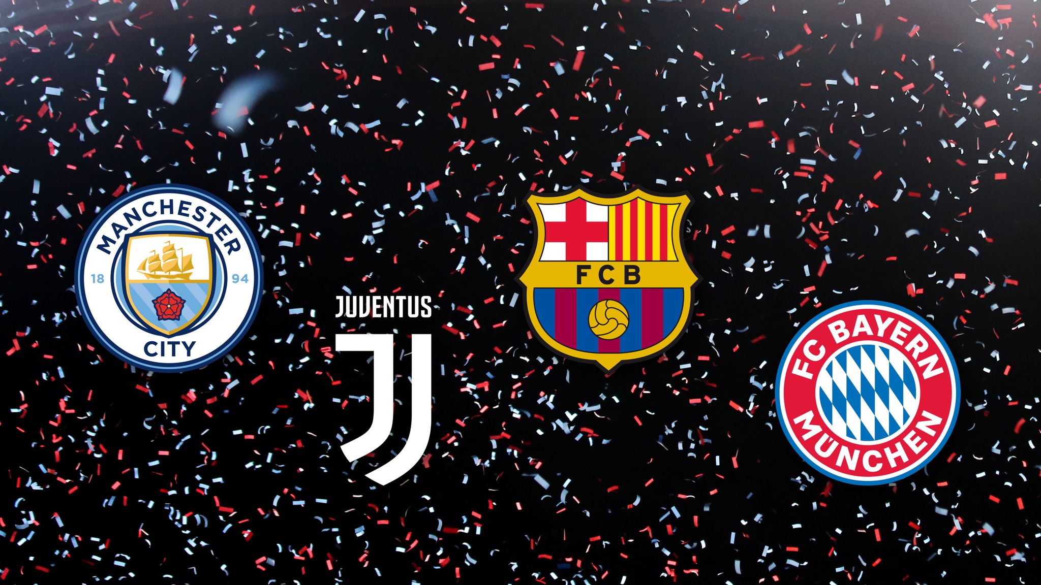 Wer ist die FußballMannschaft des Jahres 2018? Fußball News Sky Sport