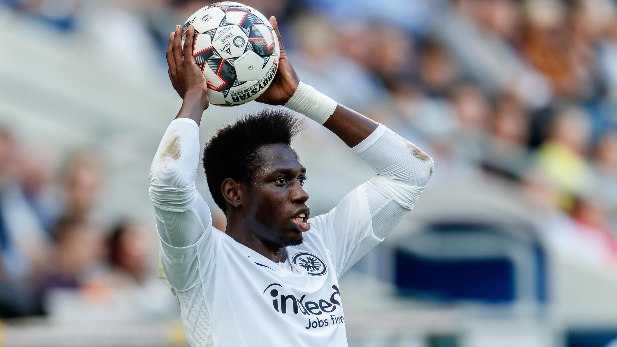 Bundesliga Sky Top 100 Die besten Rechtsverteidiger der Hinrunde Fußball News Sky Sport