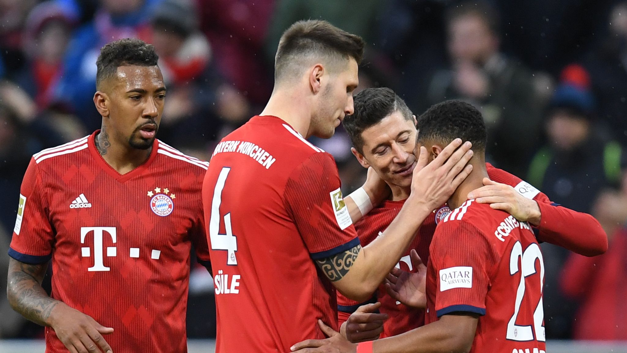 Werder Bremen FC Bayern heute live im TV & Stream DFBPokal