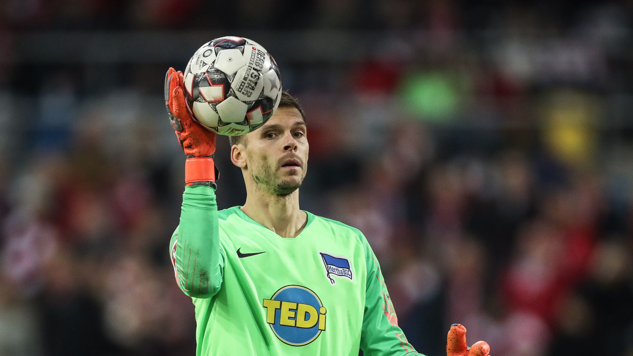 Bundesliga Sky Top 100 Die besten Keeper der Hinrunde Fußball News