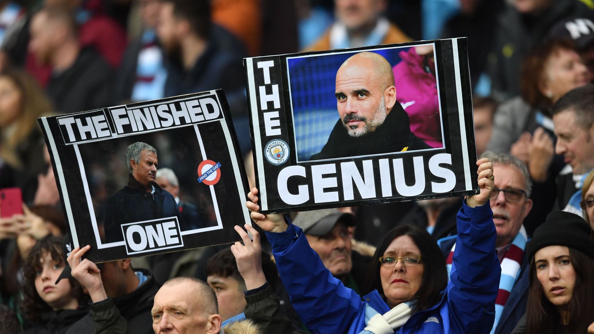 Bildergalerie Derbys und Rivalitäten im Fußball Fußball News Sky Sport