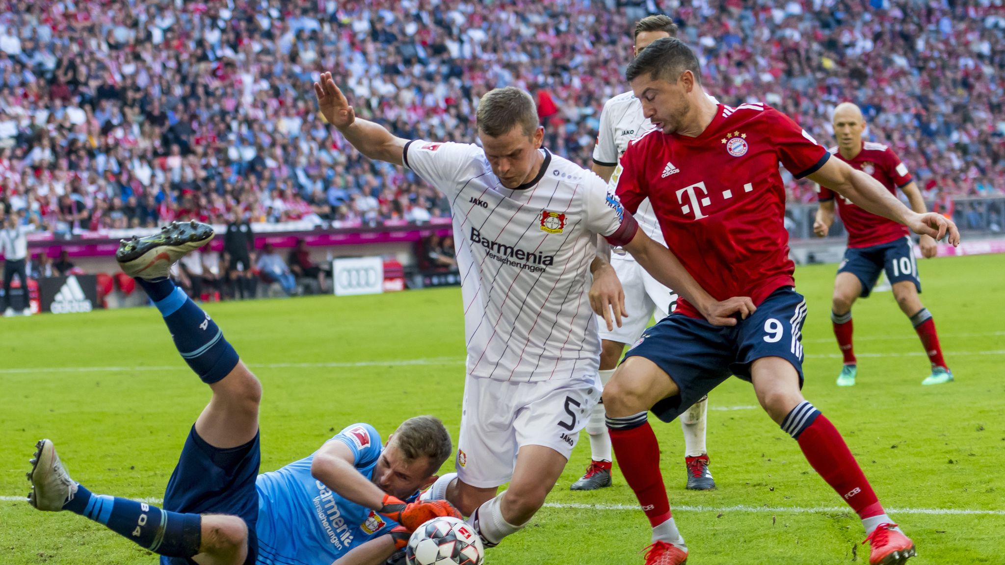 Bundesliga Die besten Sprüche der Hinrunde Fußball News Sky Sport