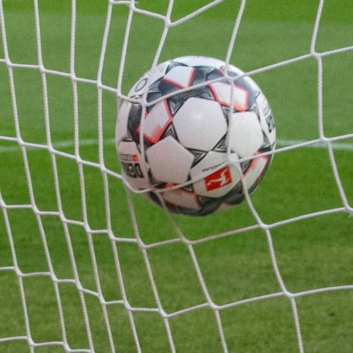 Die Torfabrik Europas! Bundesliga hängt Premier League ab