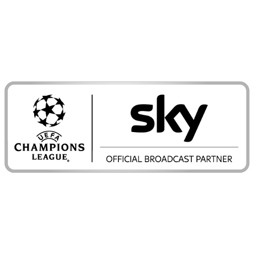 Das Achtelfinale der UEFA Champions League auf Sky