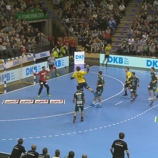 Handball live im Free-TV &amp; Live Stream: HBL-Konferenz